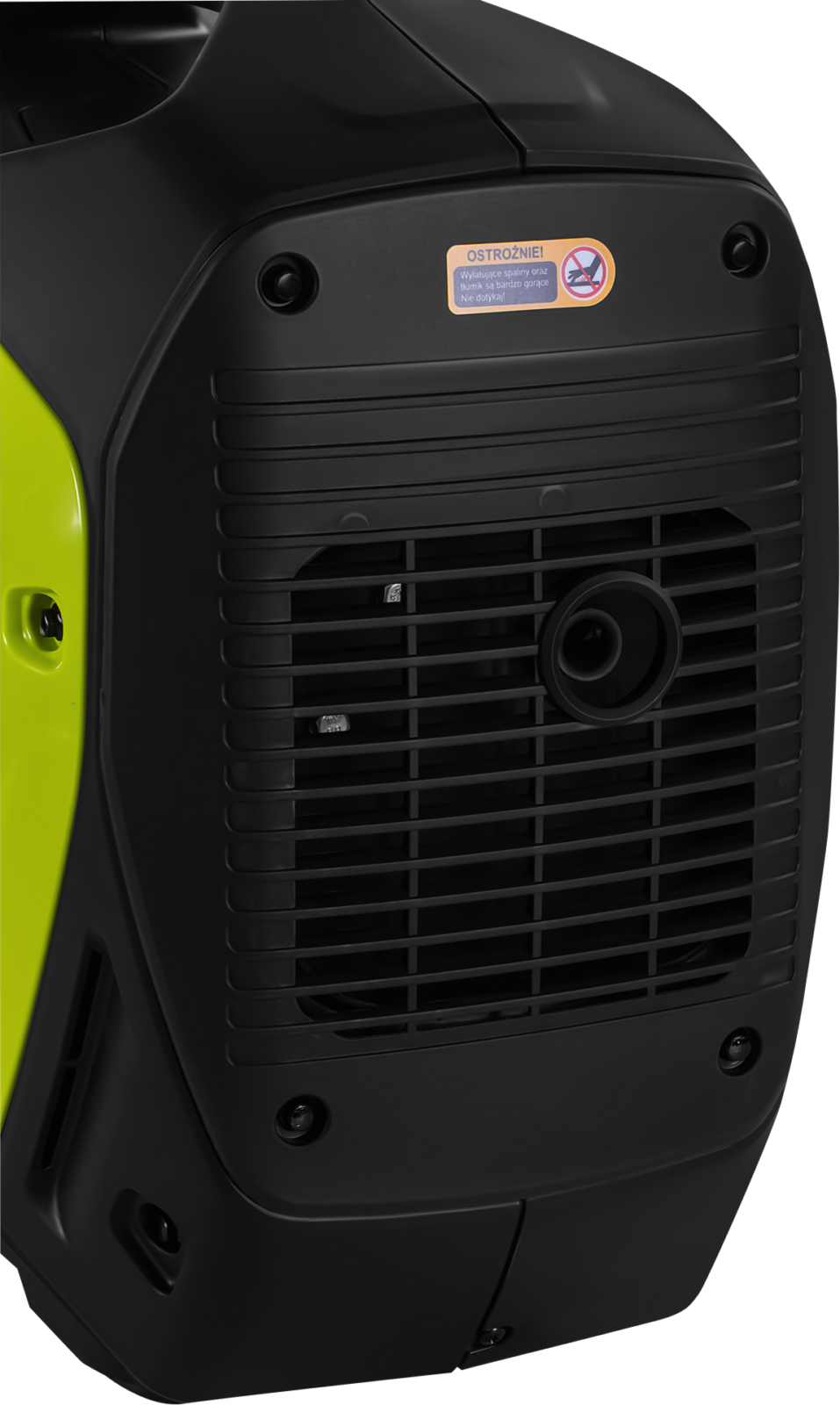 Inverter-generaator 2,8kW / 3kW KD685
