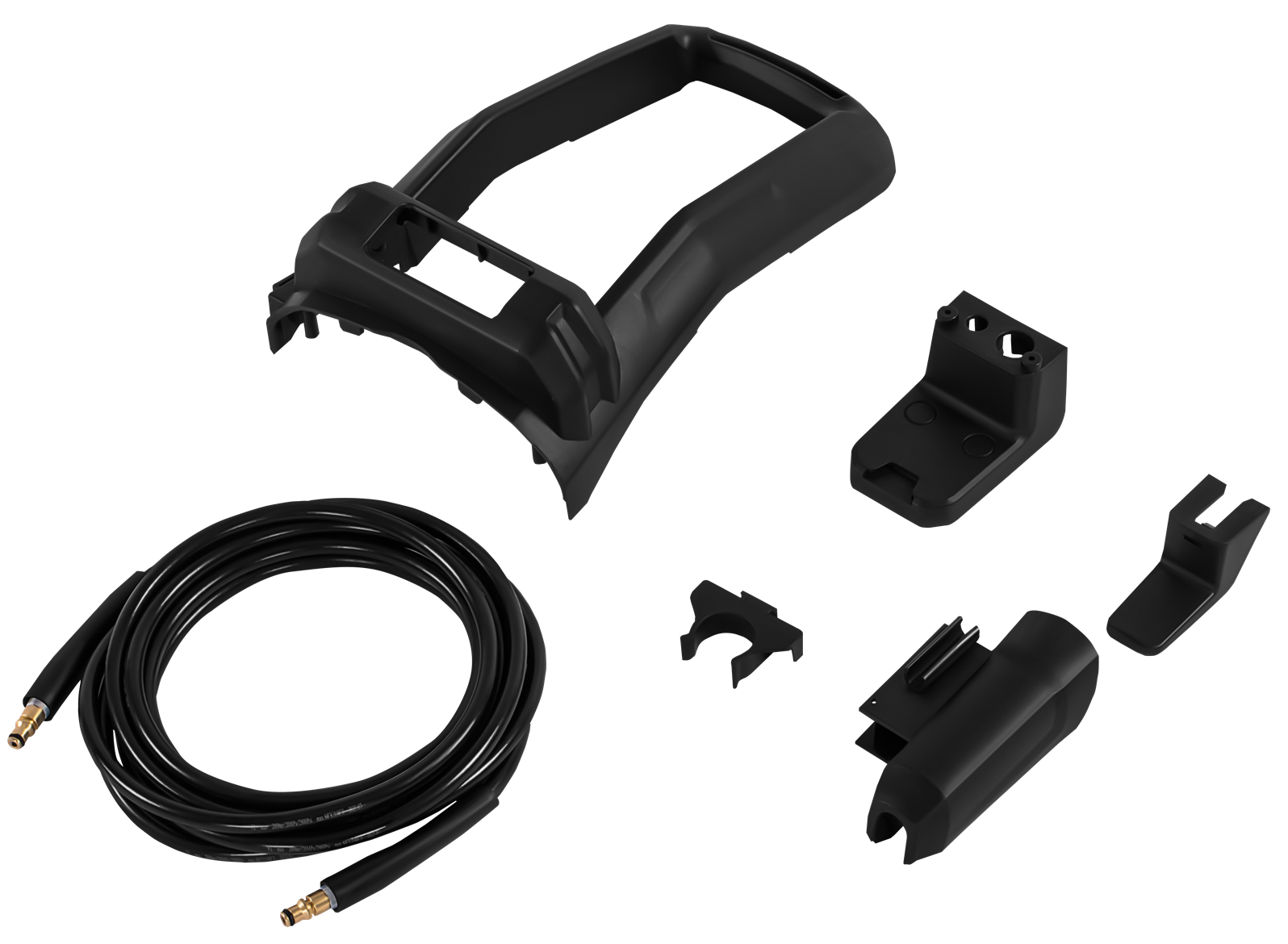 Survepesur 3000W 240 Bar KD5381