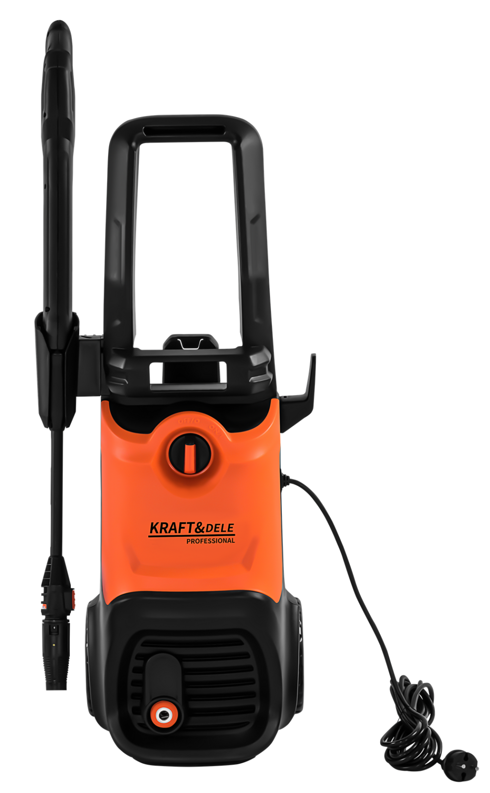 Survepesur 3000W 240 Bar KD5381