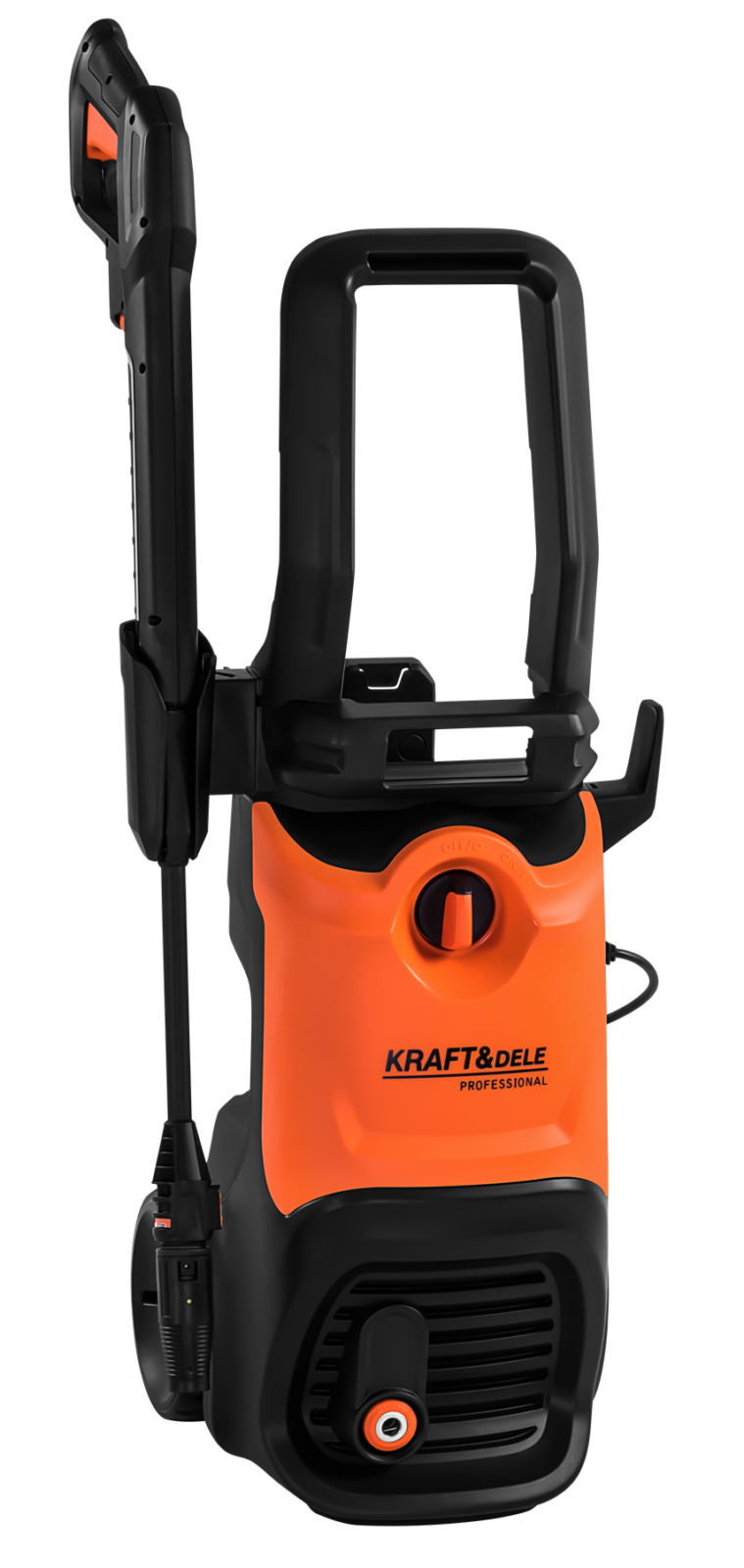 Survepesur 3000W 240 Bar KD5381