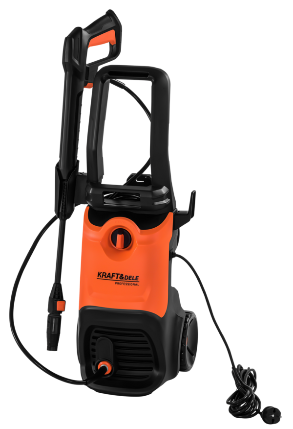 Survepesur 3000W 240 Bar KD5381