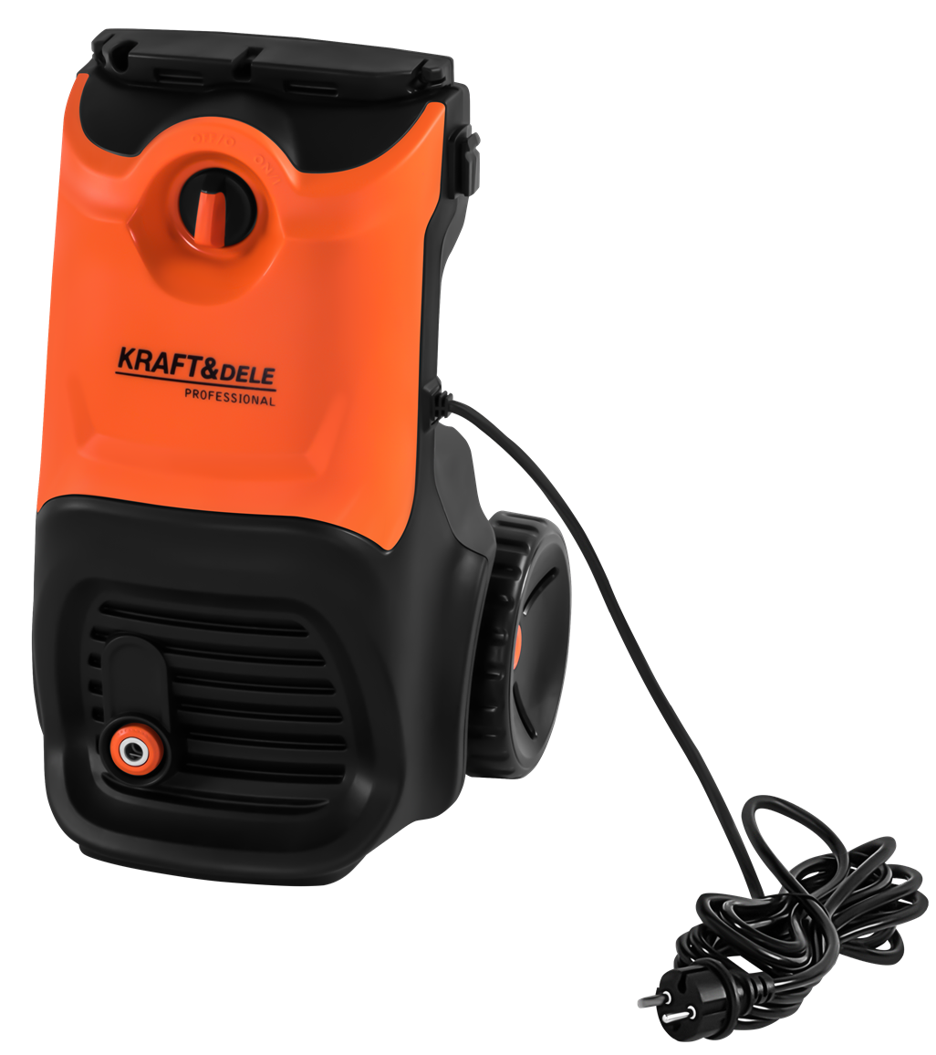 Survepesur 3200W 280 bar KD5382