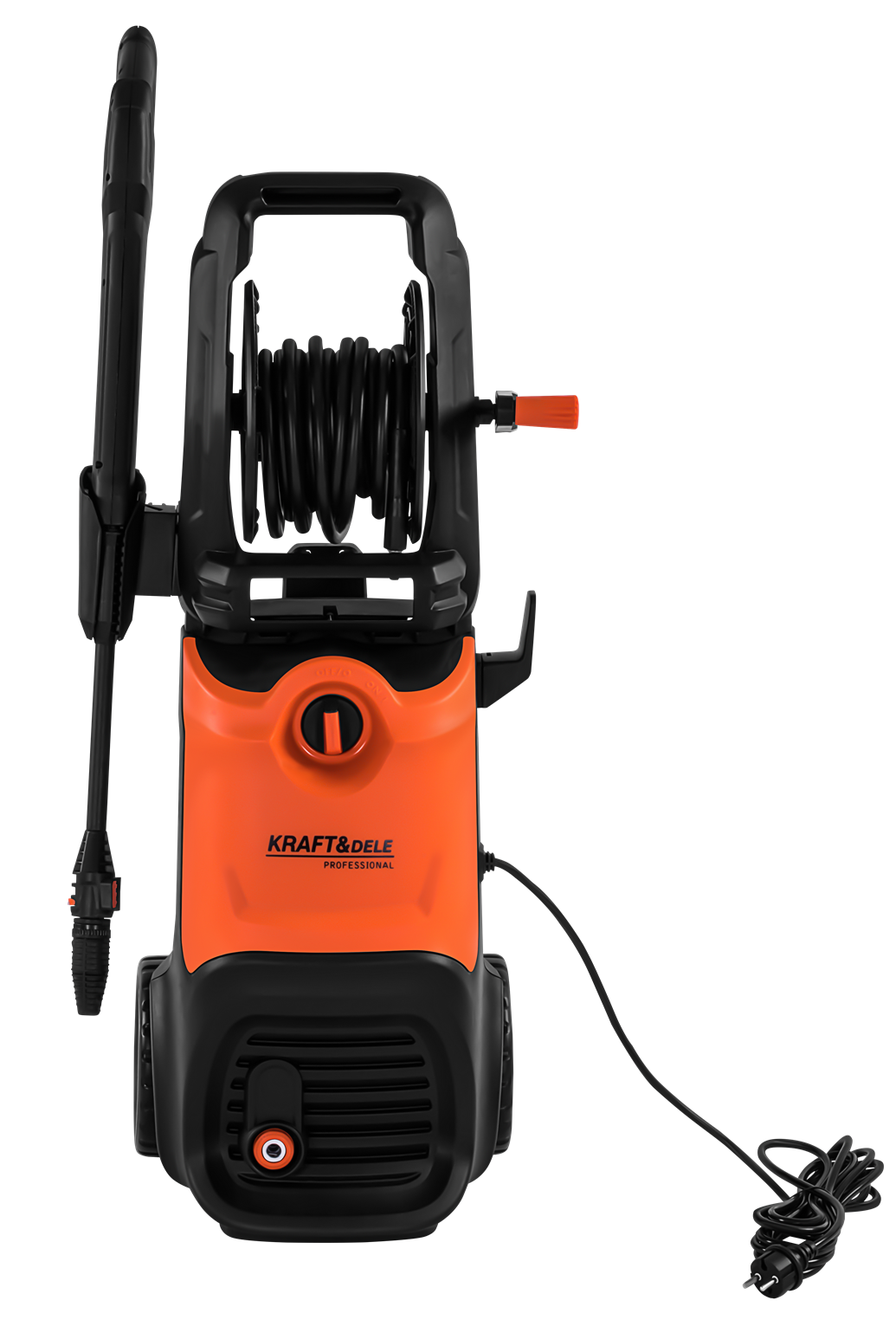 Survepesur 3200W 280 bar KD5382