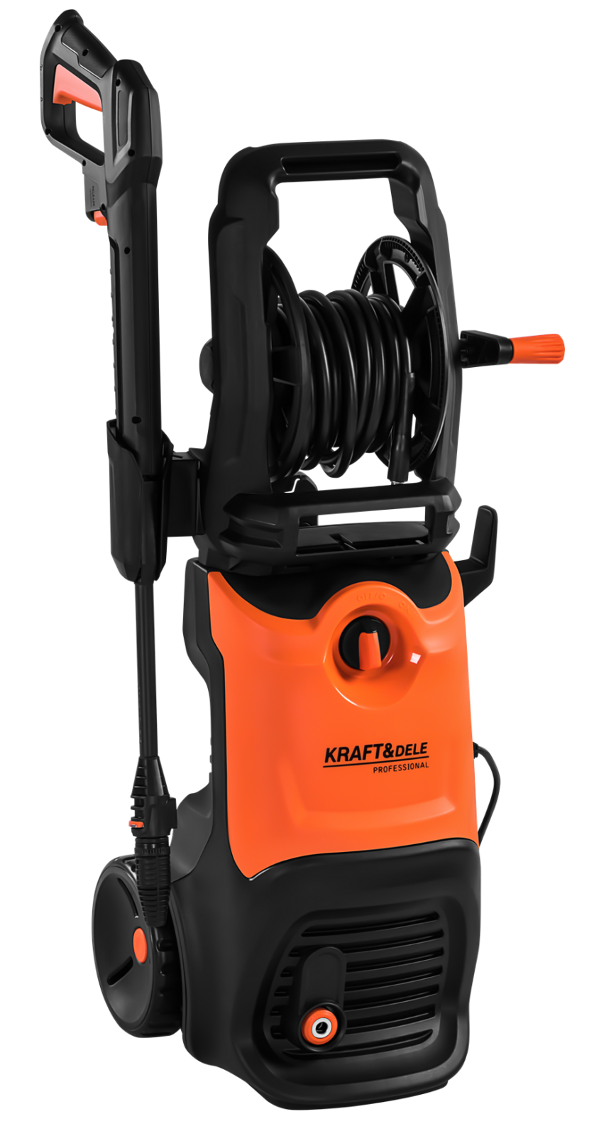 Survepesur 3200W 280 bar KD5382