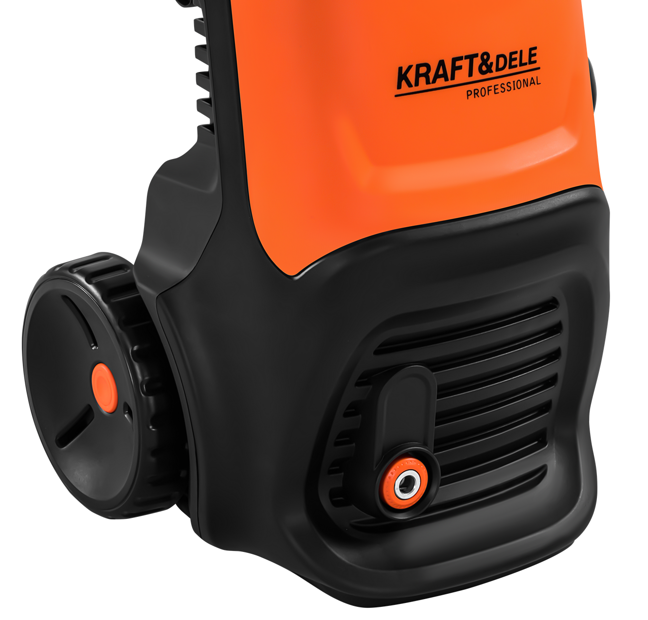 Survepesur 3200W 280 bar KD5382