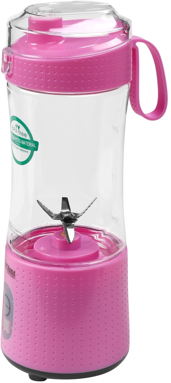 Akublender USB-C 380ml / 2x3000mAh KD4172