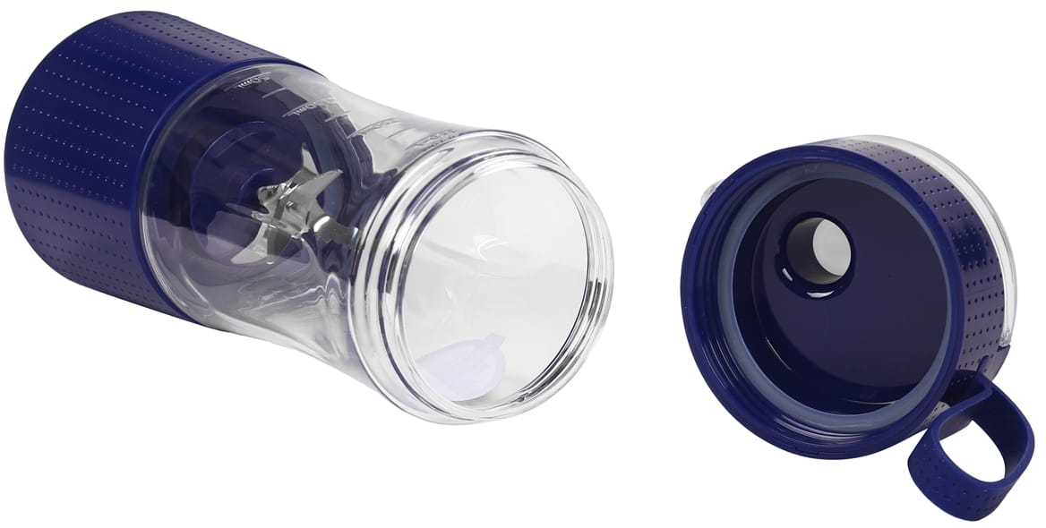 Akublender USB-C 380ml / 2x3000mAh KD4171