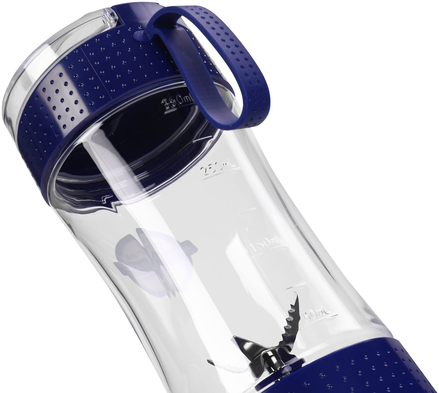 Akublender USB-C 380ml / 2x3000mAh KD4171