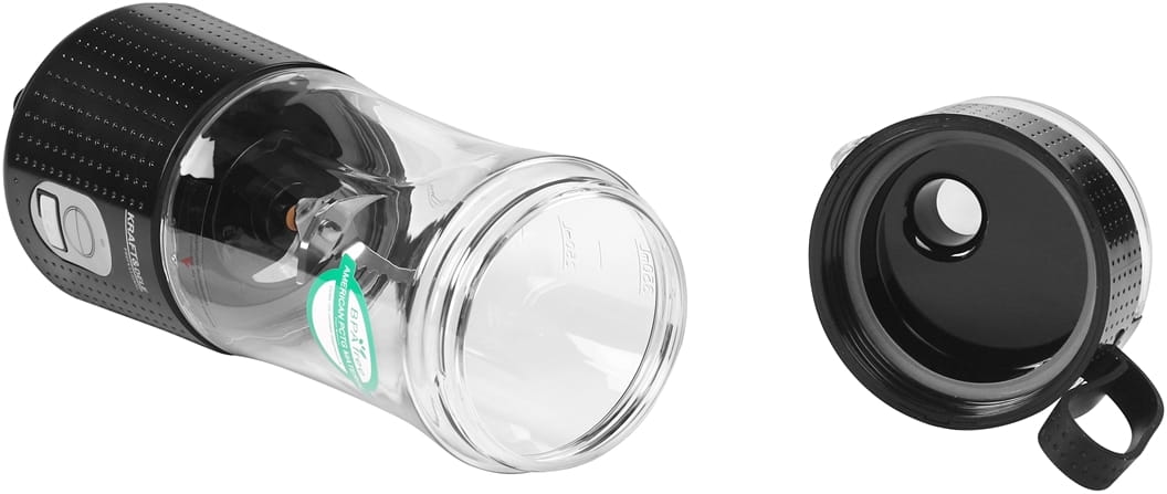 Akublender USB-C 380ml / 2x3000mAh KD4170