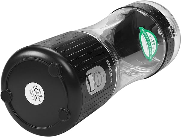 Akublender USB-C 380ml / 2x3000mAh KD4170