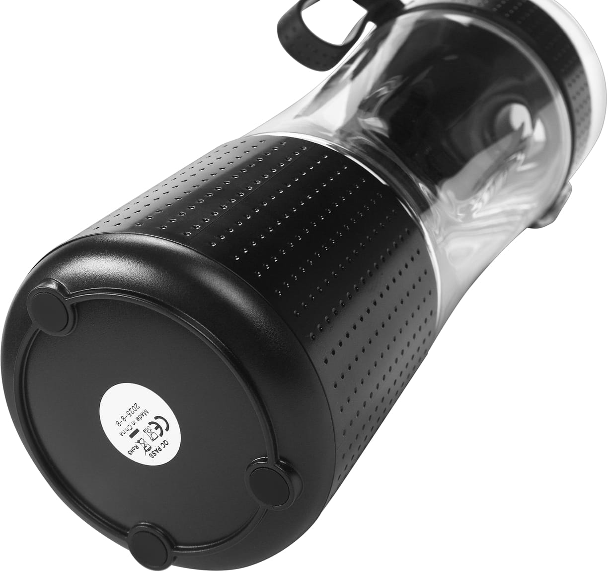 Akublender USB-C 380ml / 2x3000mAh KD4170