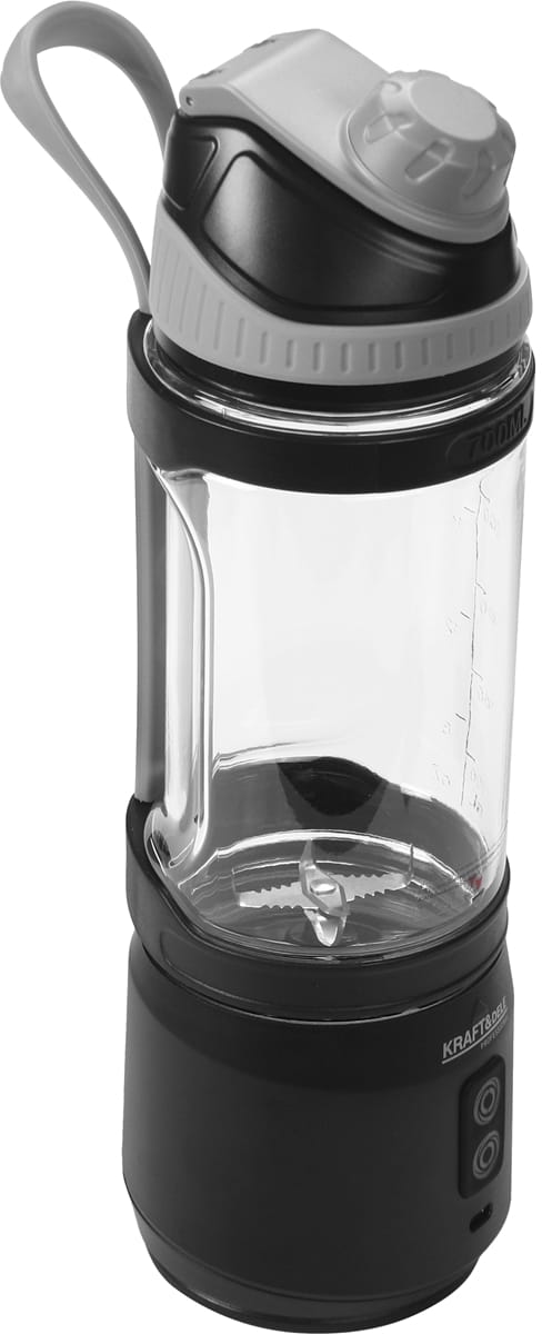 Akublender USB-C 700ml 2x2500mAh KD4176