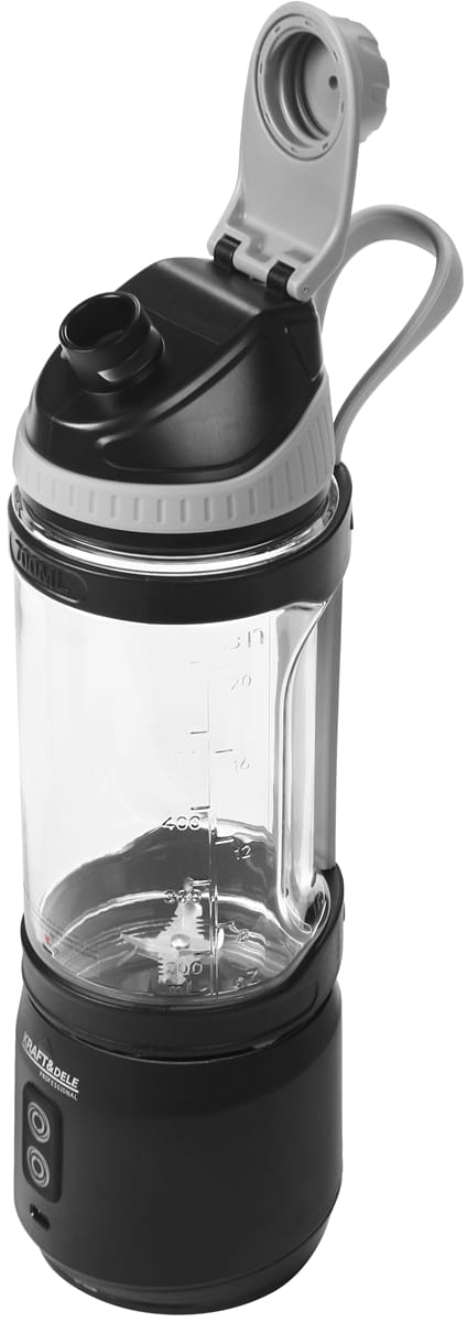 Akublender USB-C 700ml 2x2500mAh KD4176