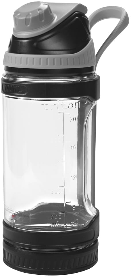 Akublender USB-C 700ml 2x2500mAh KD4176