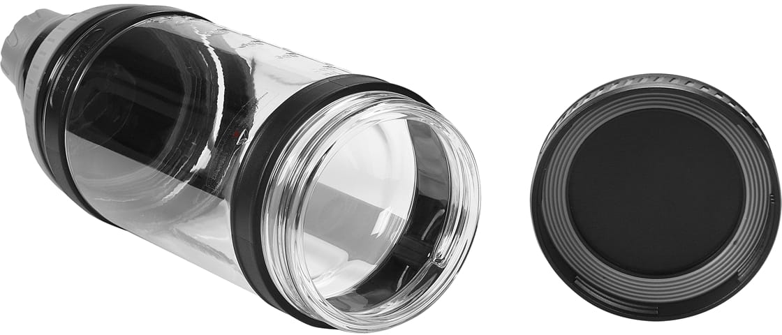 Akublender USB-C 700ml 2x2500mAh KD4176