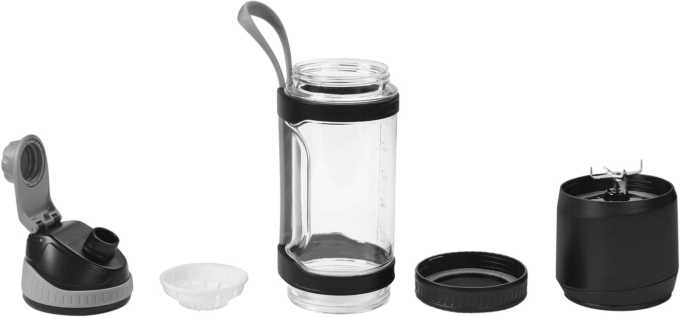 Akublender USB-C 700ml 2x2500mAh KD4176
