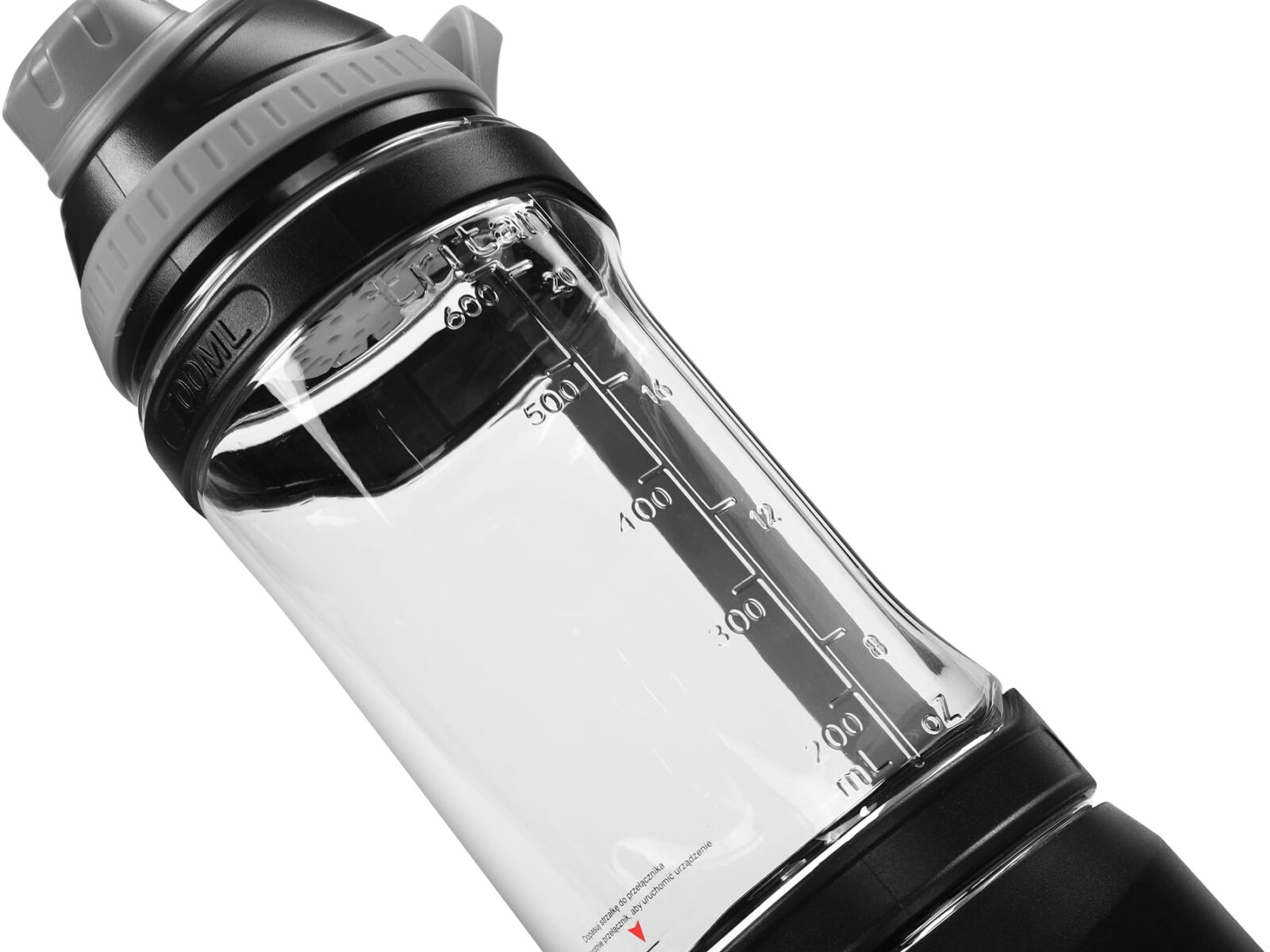 Akublender USB-C 700ml 2x2500mAh KD4176
