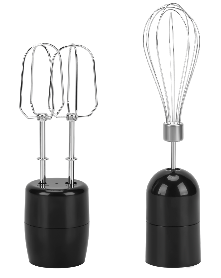 Blender 1500W + tarvikud KD4182