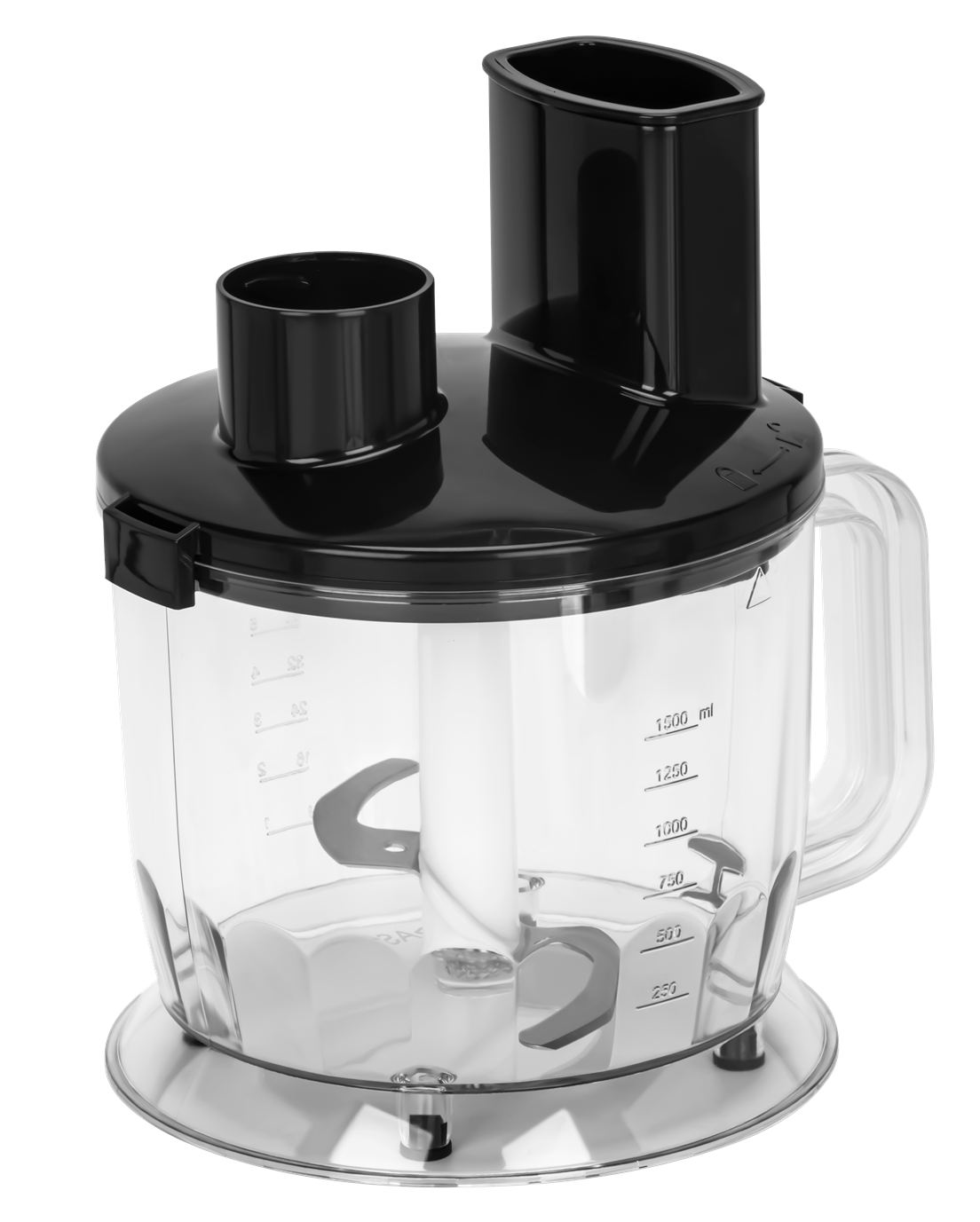 Blender 1500W + tarvikud KD4182