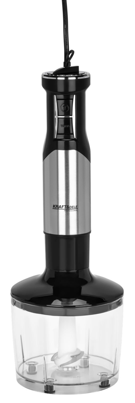 Blender 1500W + tarvikud KD4182