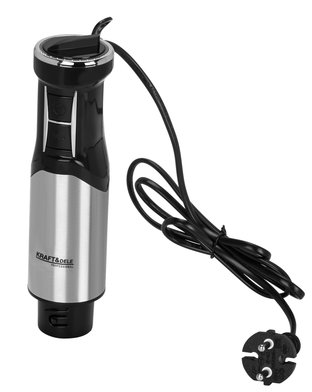 Blender 1500W + tarvikud KD4182