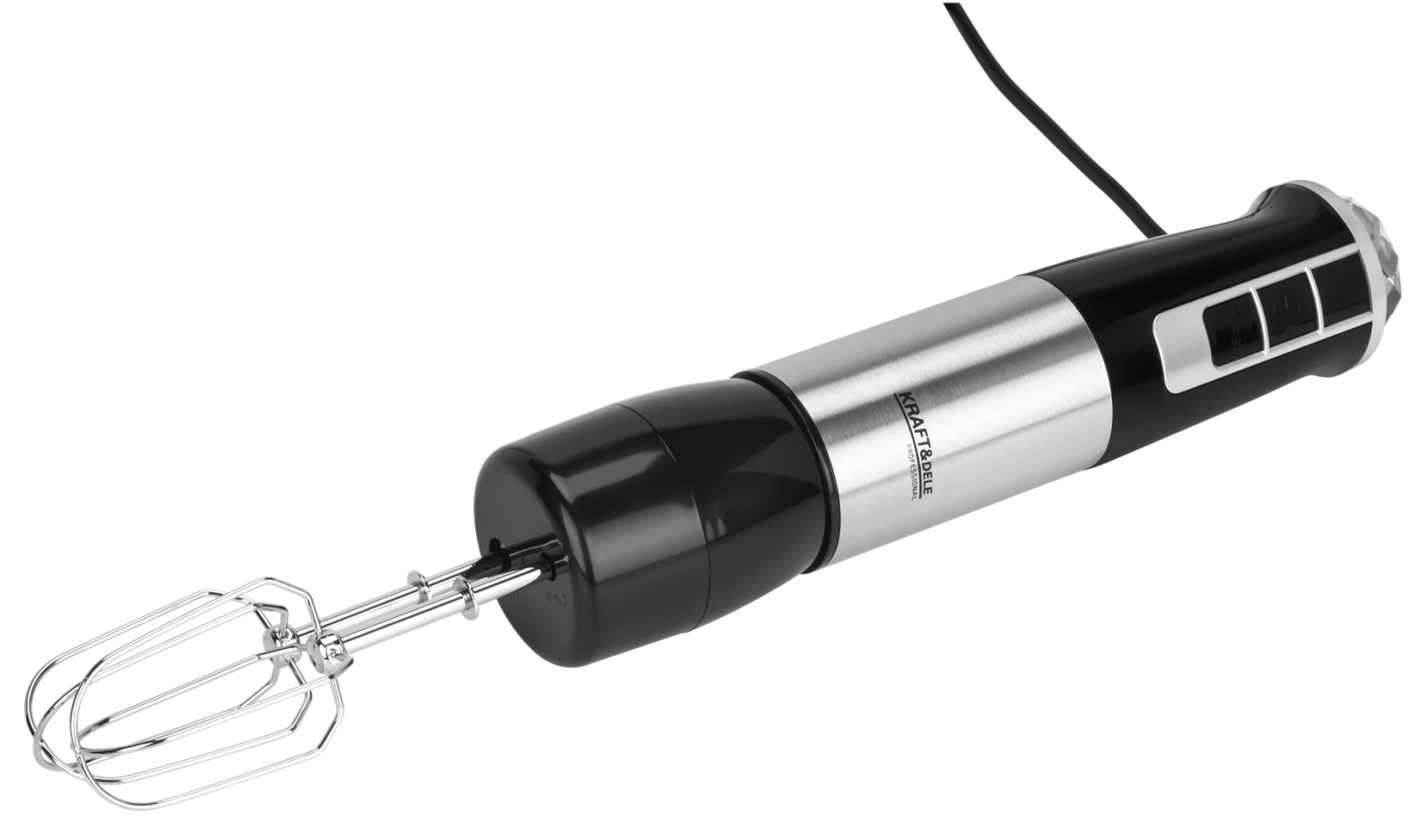 Blender 1500W + tarvikud KD4181