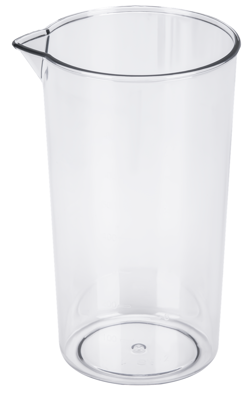 Blender 1500W + tarvikud KD4181