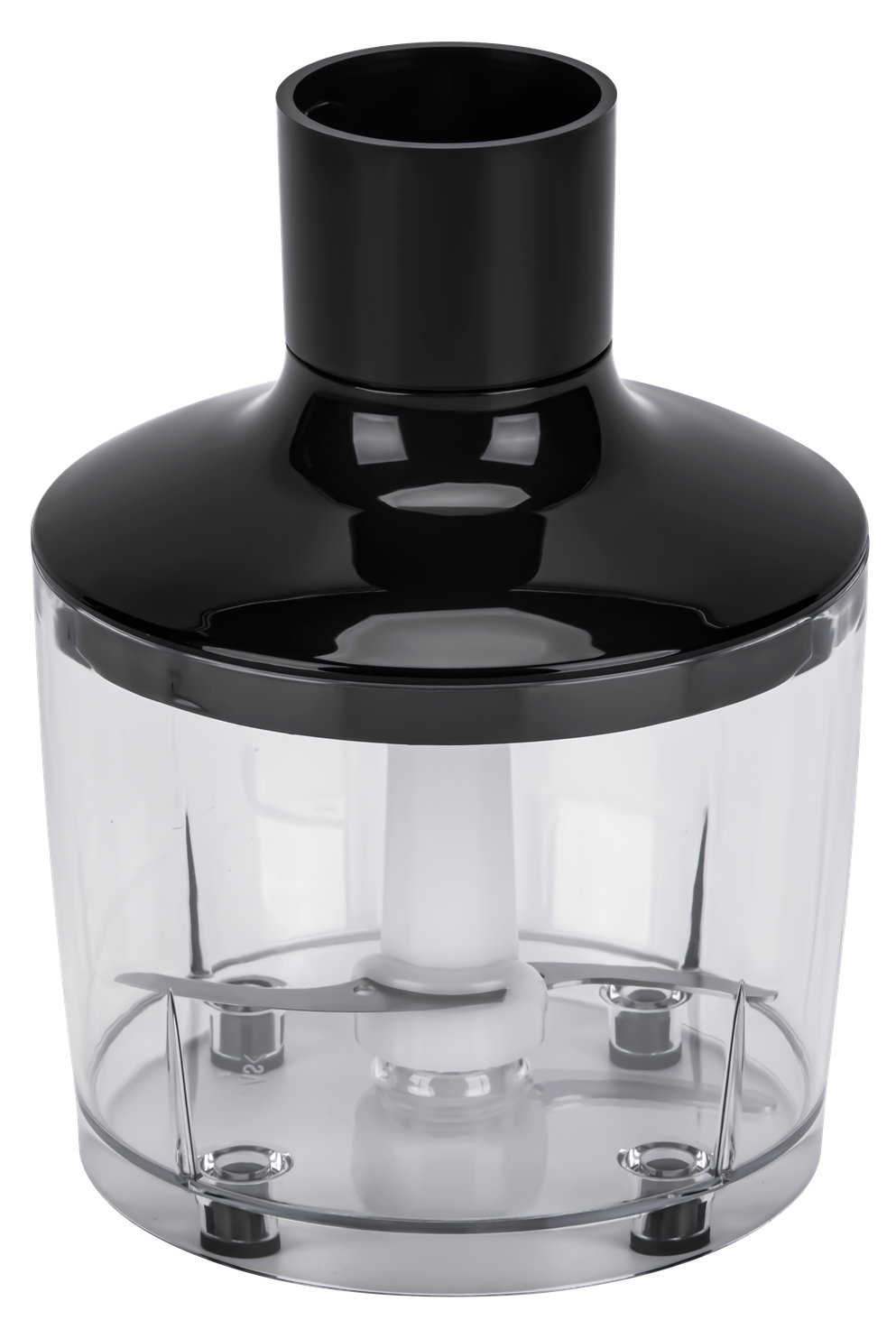 Blender 1500W + tarvikud KD4181