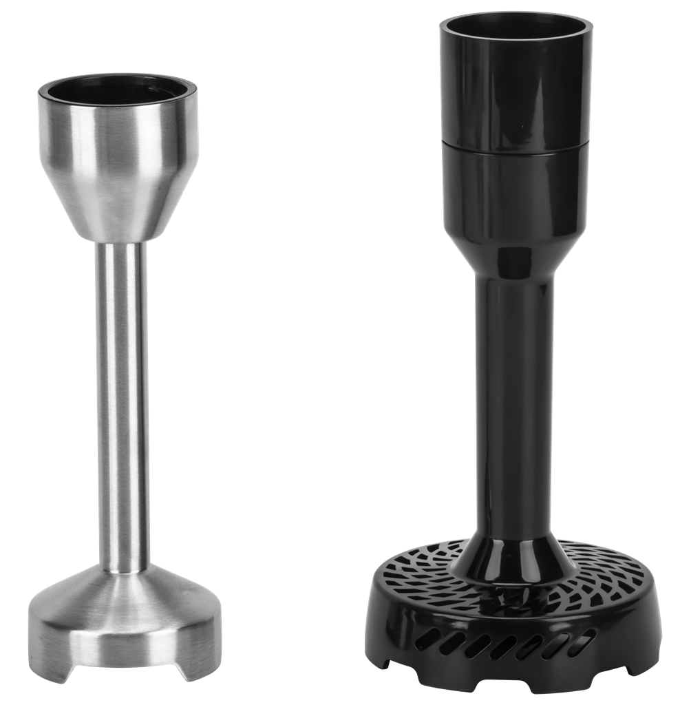 Blender 1500W + tarvikud KD4181
