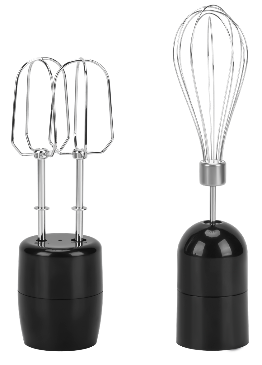 Blender 1500W + tarvikud KD4181
