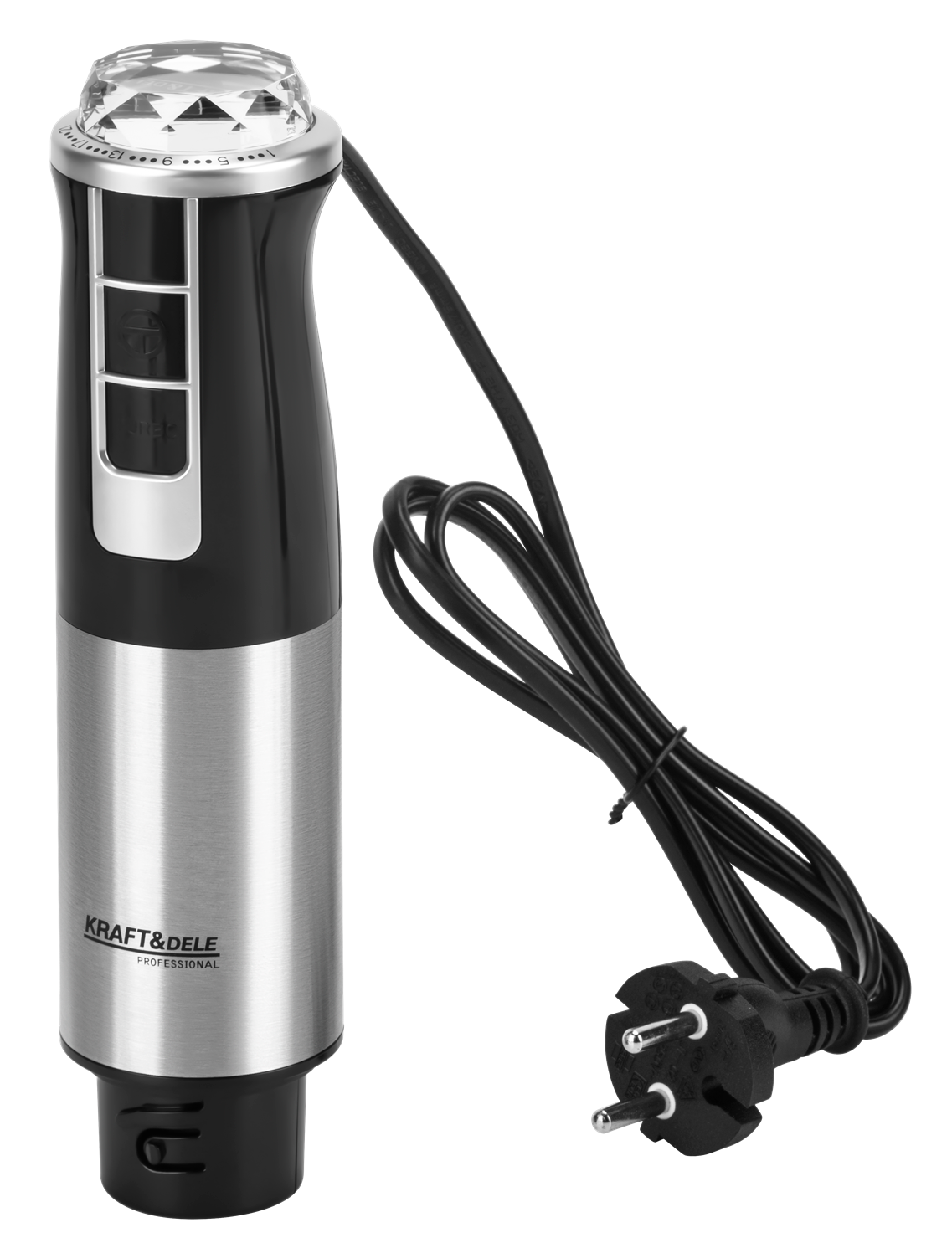 Blender 1500W + tarvikud KD4181
