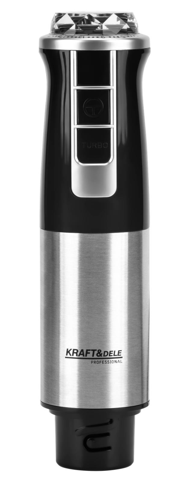 Blender 1500W + tarvikud KD4181