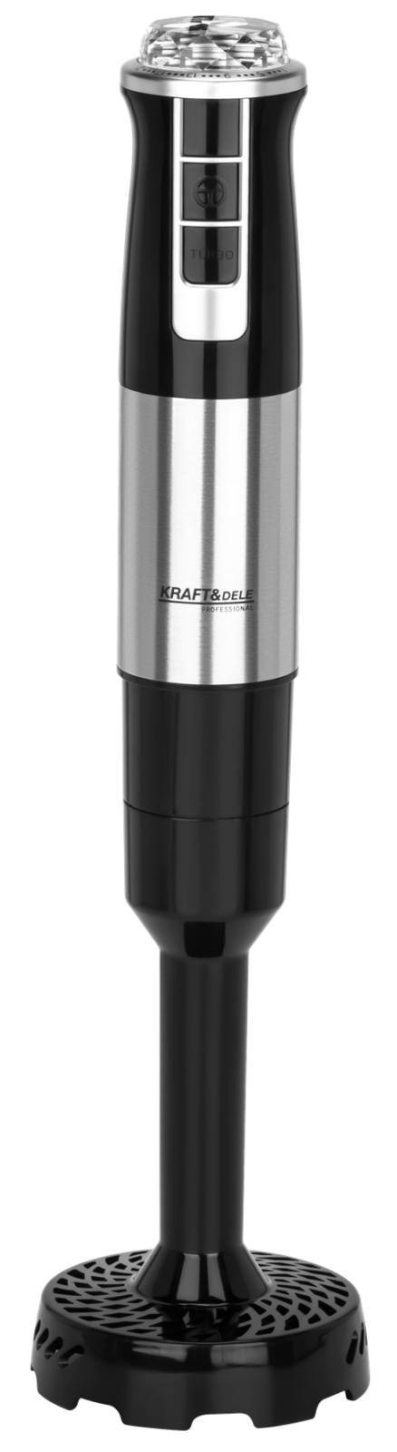 Blender 1500W + tarvikud KD4181