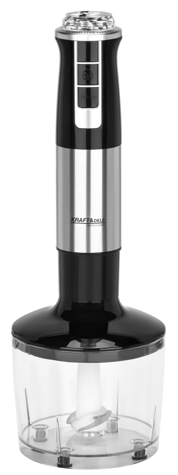 Blender 1500W + tarvikud KD4181