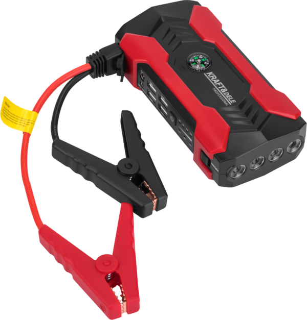 MULTIFUNKTSIONAALNE SEADE / JUMP STARTER 28000mAh/800A KD5491