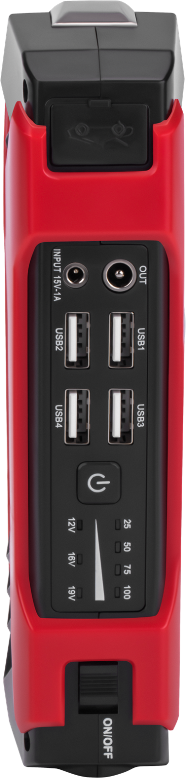 MULTIFUNKTSIONAALNE SEADE / JUMP STARTER 28000mAh/800A KD5491