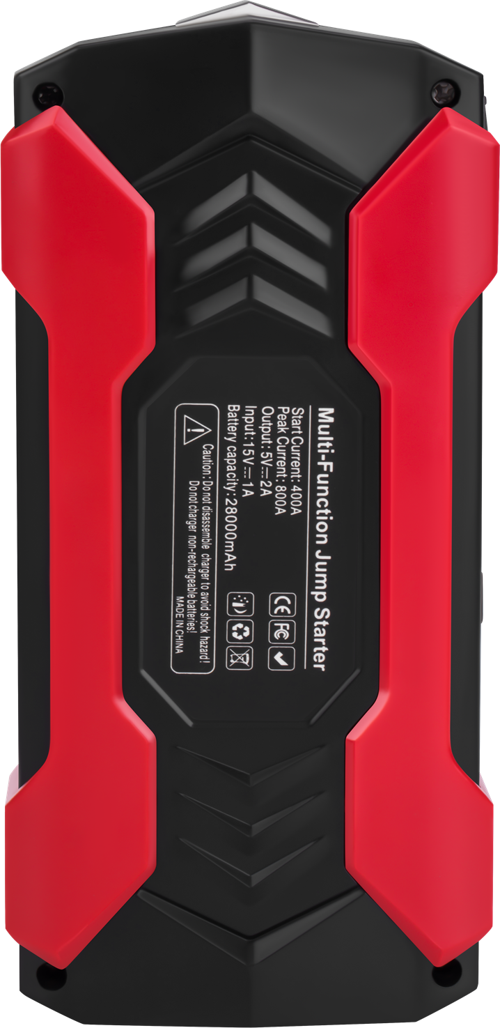 MULTIFUNKTSIONAALNE SEADE / JUMP STARTER 28000mAh/800A KD5491