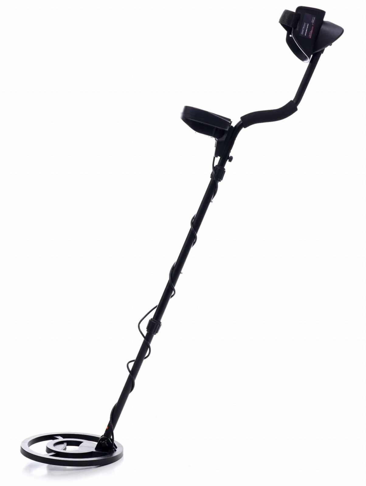 Metallidetektor KD10414