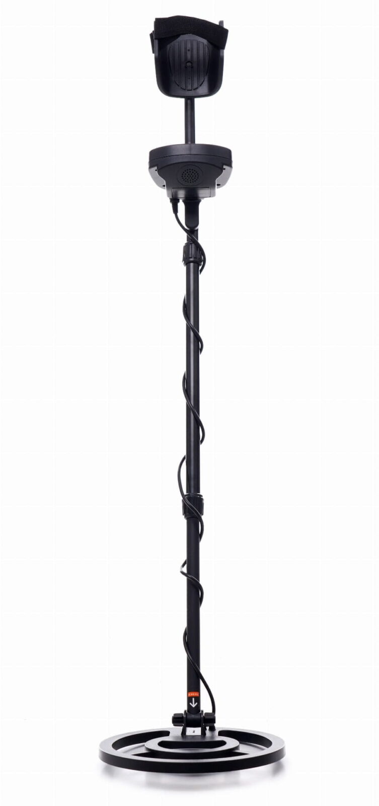 Metallidetektor KD10414