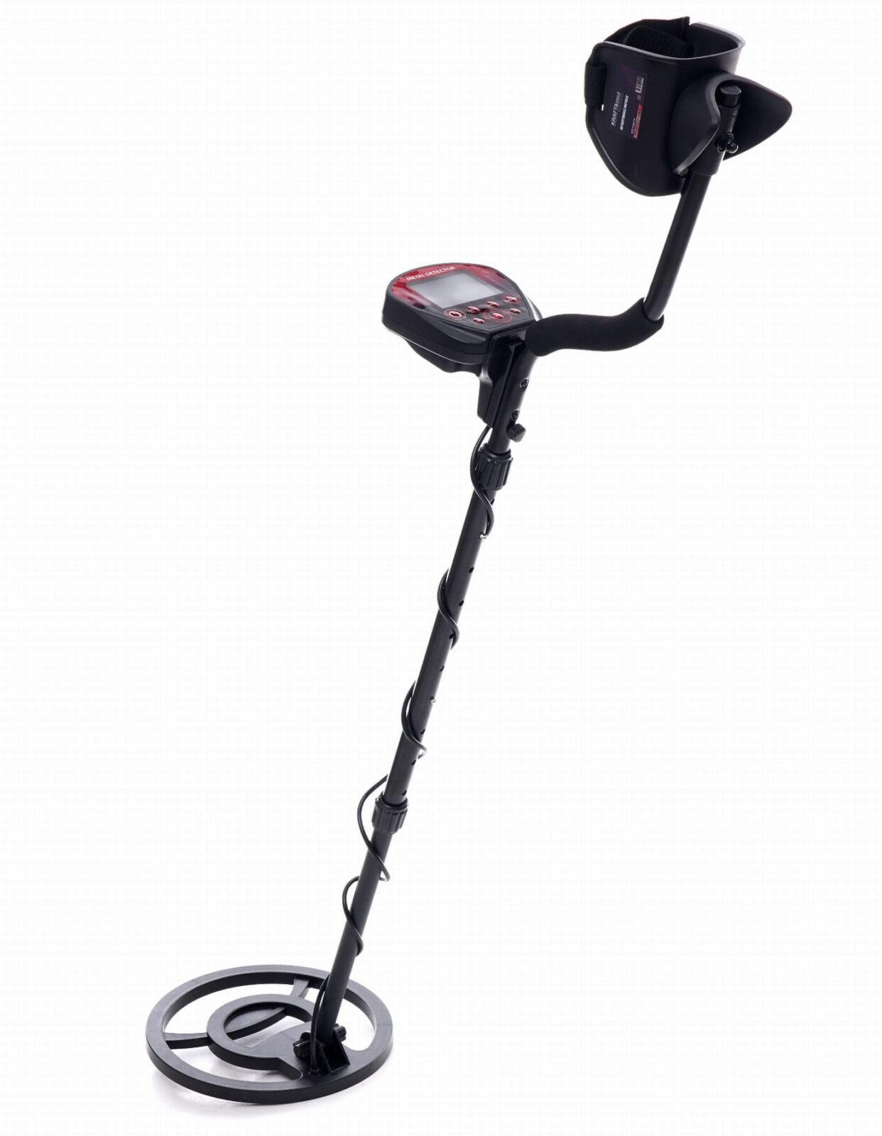 Metallidetektor KD10414