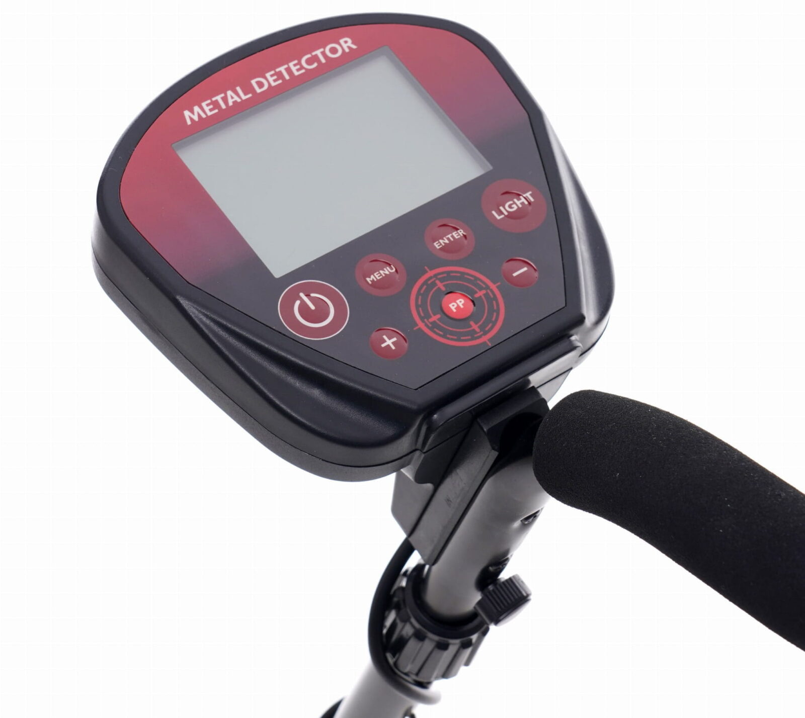 Metallidetektor KD10414