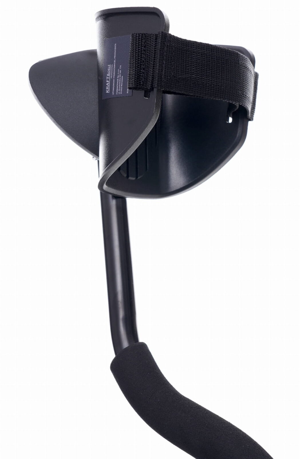Metallidetektor KD10414