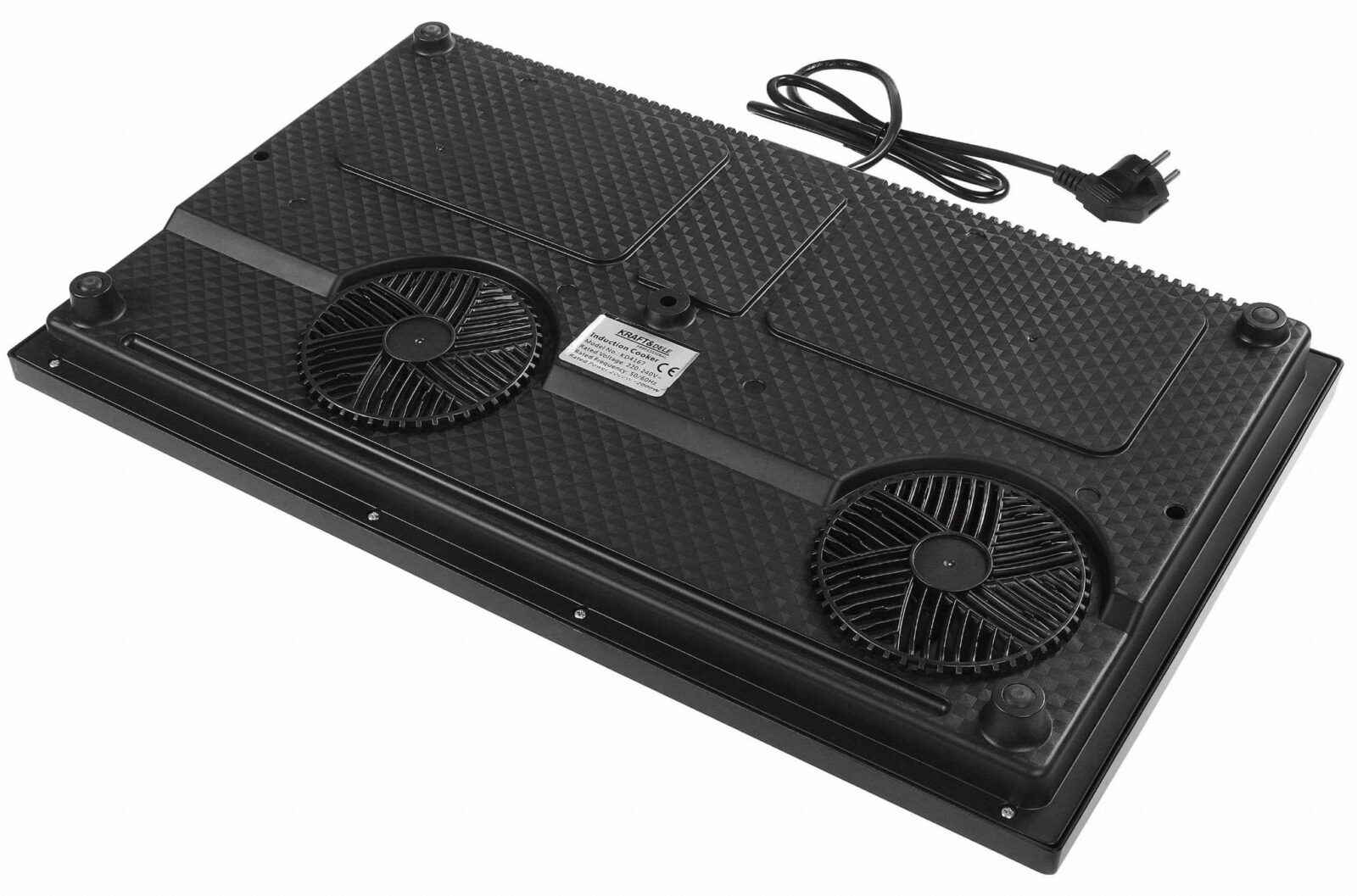 INDUKTSIOONPLIIT 2000W KD4167