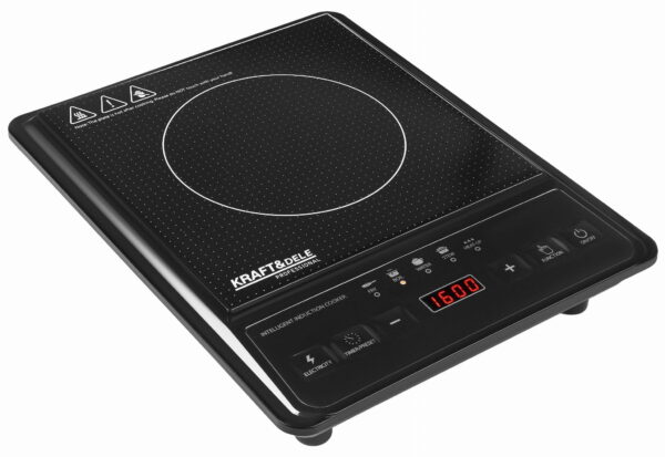 INDUKTSIOONPLIIT 2000W KD4168