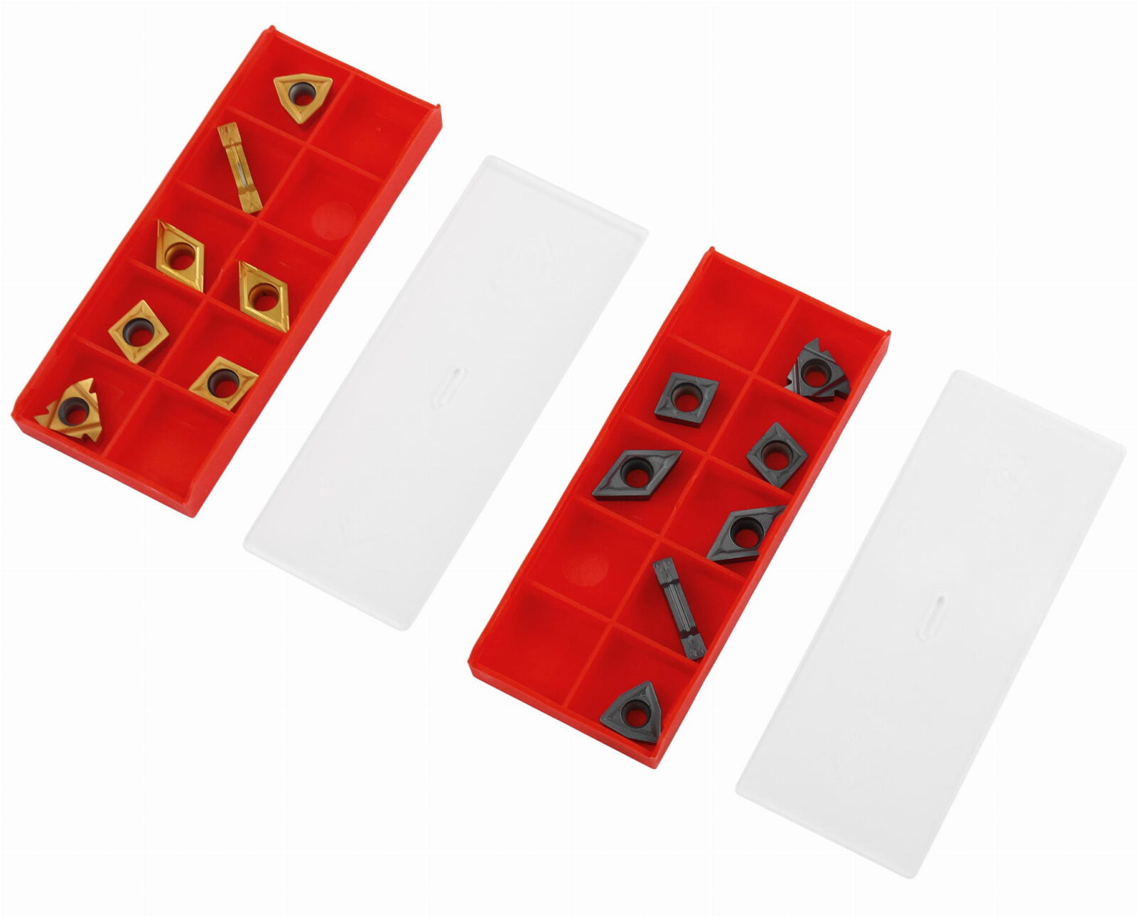 Treimisterite komplekt 28tk KD1072
