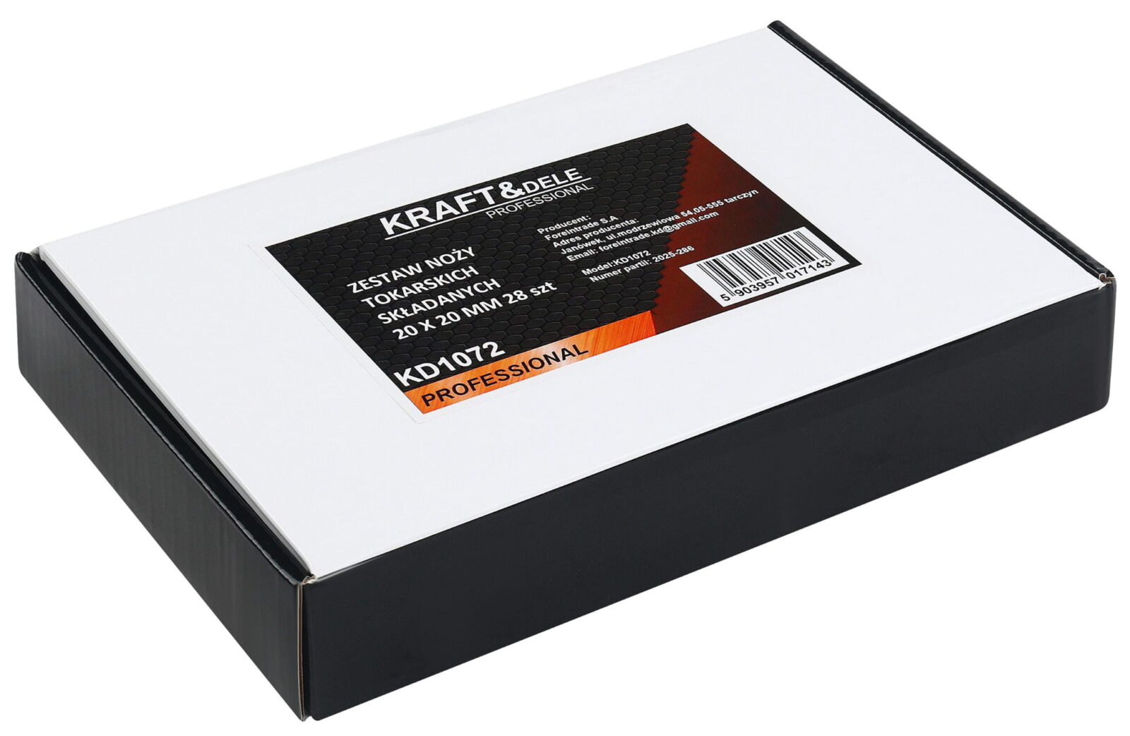 Treimisterite komplekt 28tk KD1072