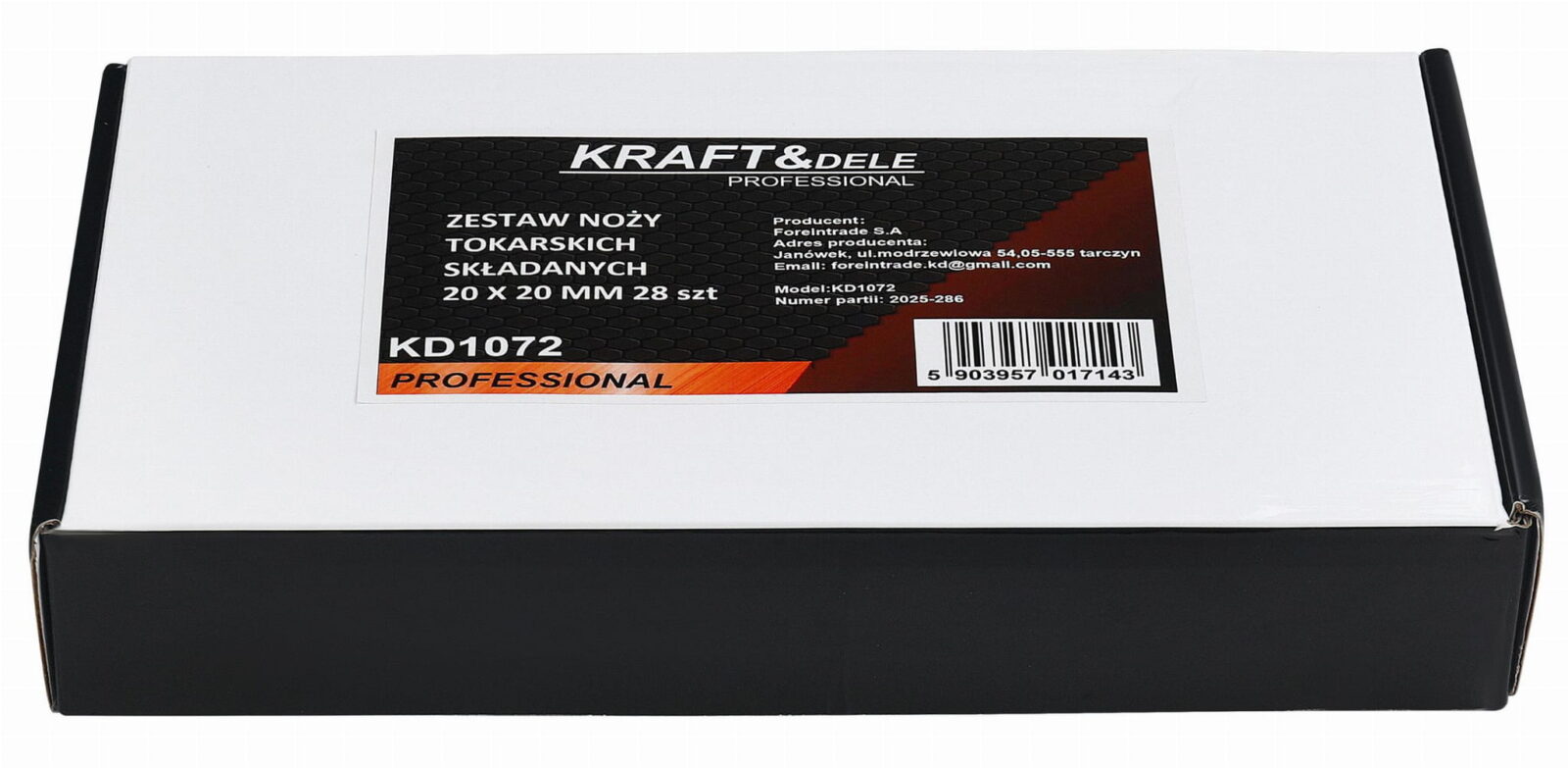 Treimisterite komplekt 28tk KD1072