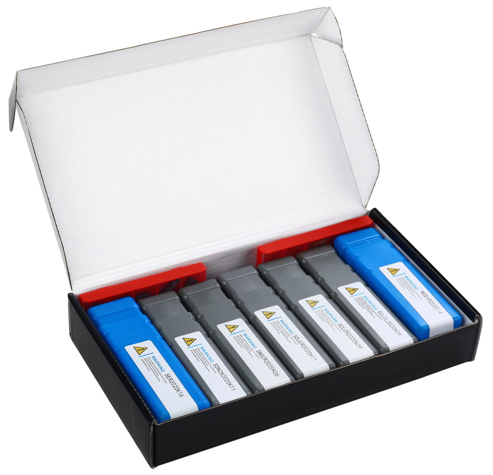 Treimisterite komplekt 28tk KD1072