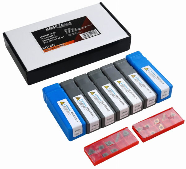 Treimisterite komplekt 28tk KD1072