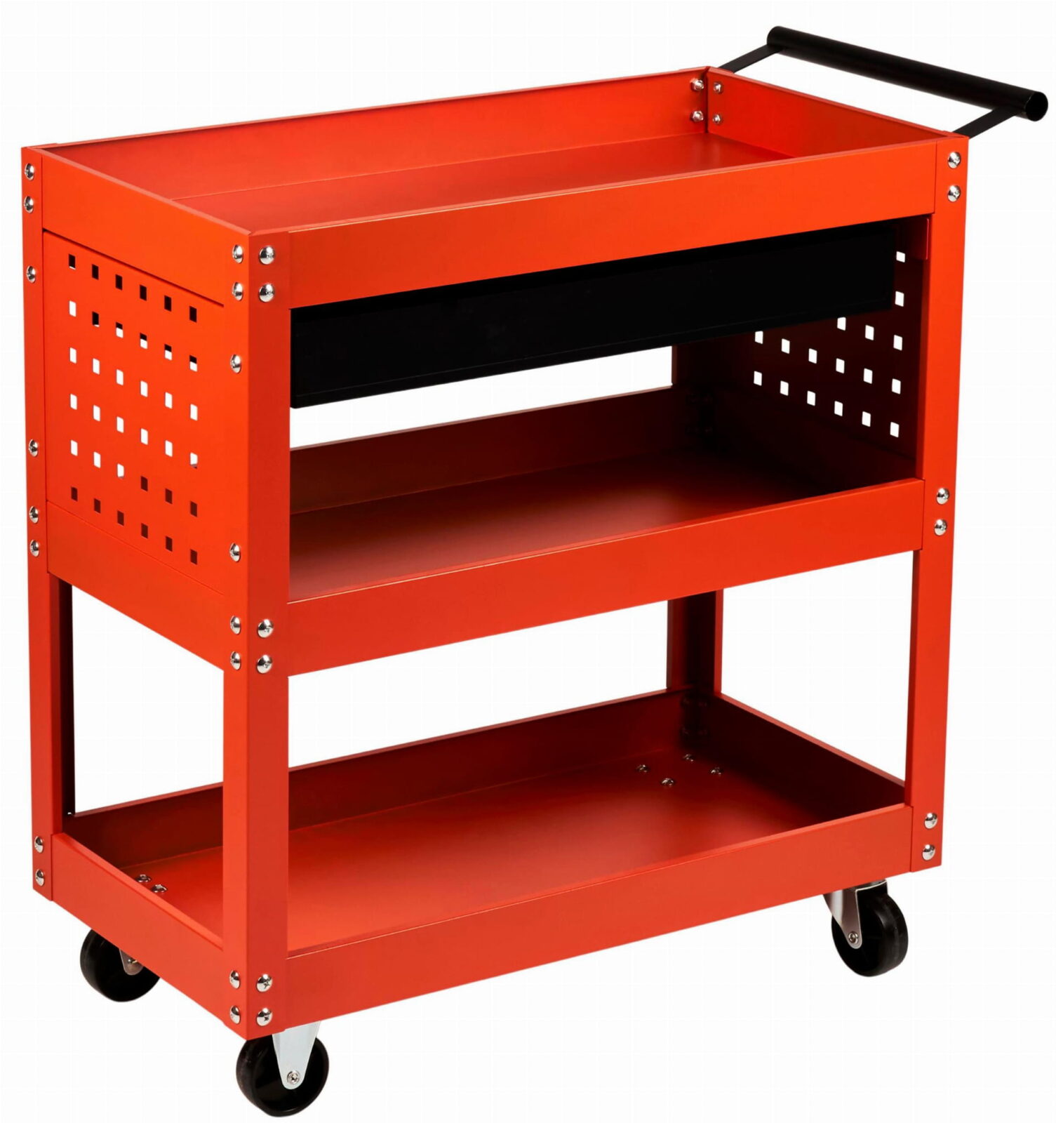 Töökoja käru KD366